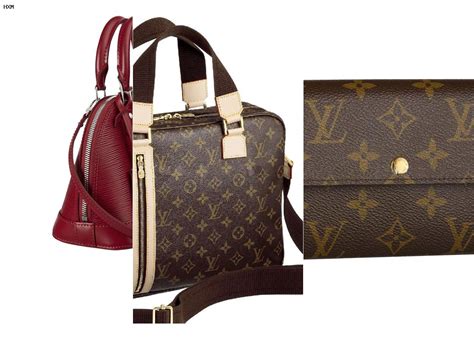 Borse vuitton usate 